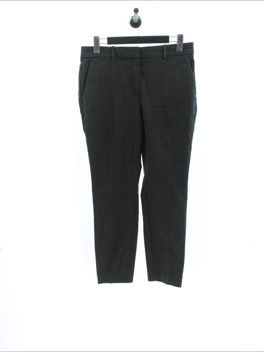 Spodnie Eleganckie H&M Rozmiar: 46