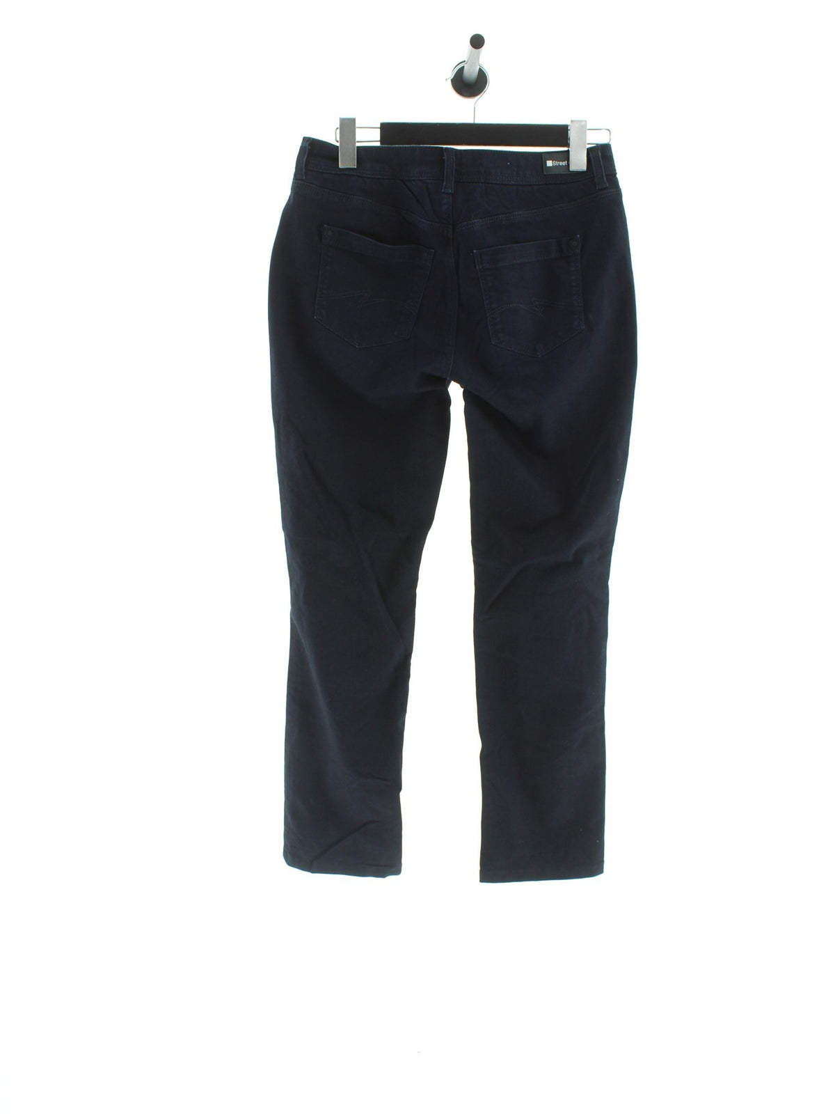 Spodnie jeans Street One Rozmiar: 40