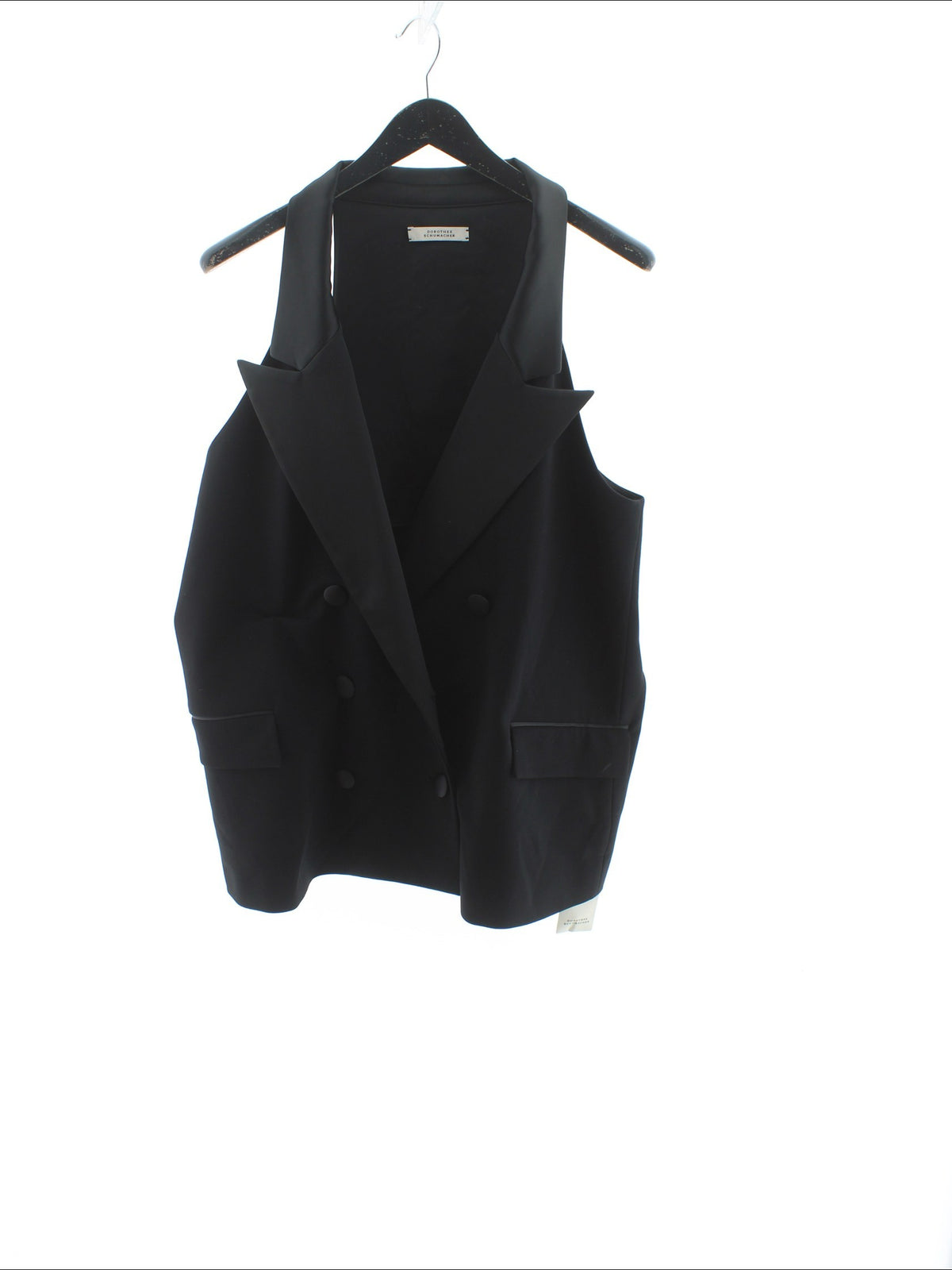 Kamizelka DOROTHEE SCHUMACHER Rozmiar: XL