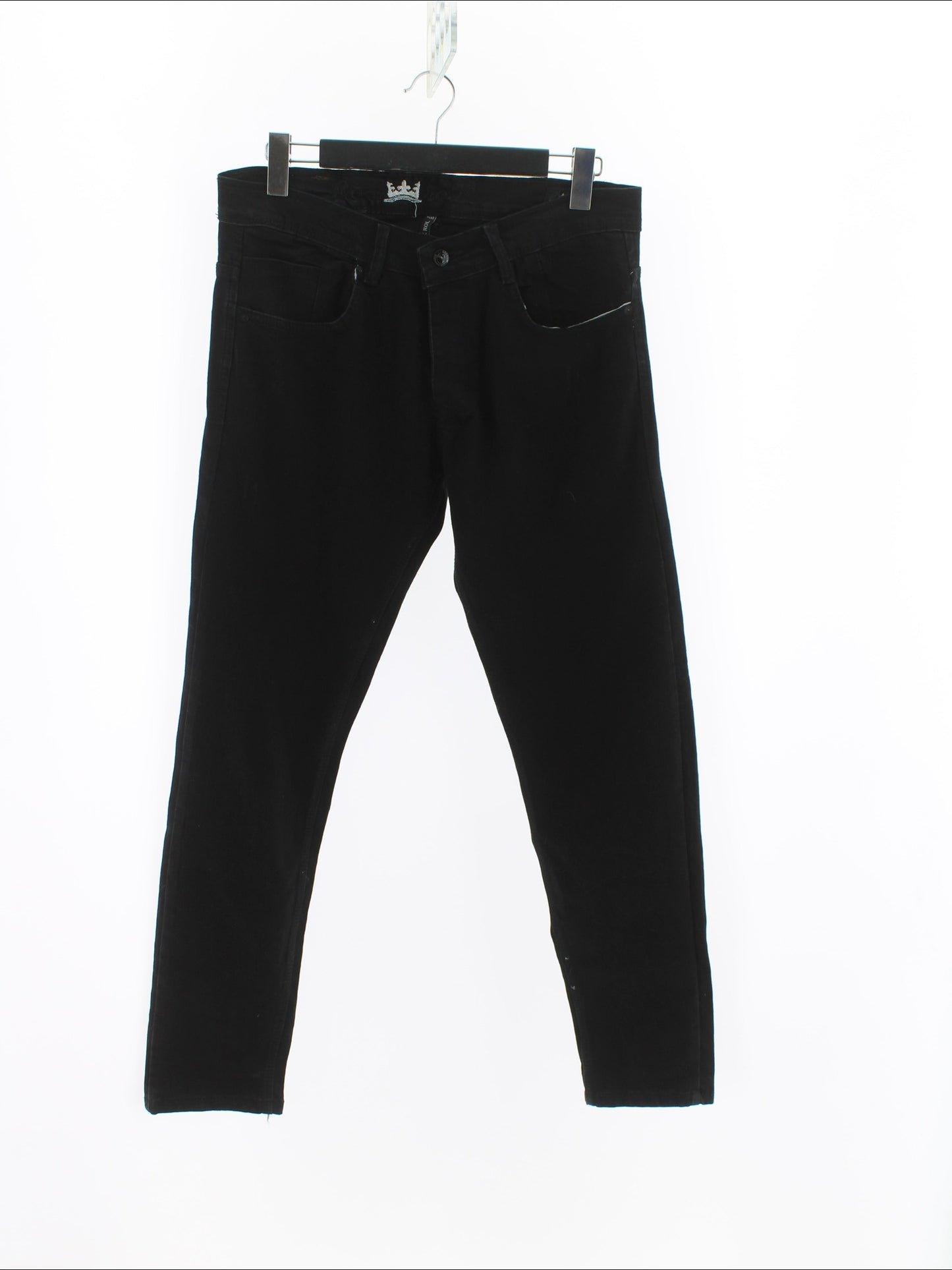 Spodnie jeans Rozmiar: L/XL
