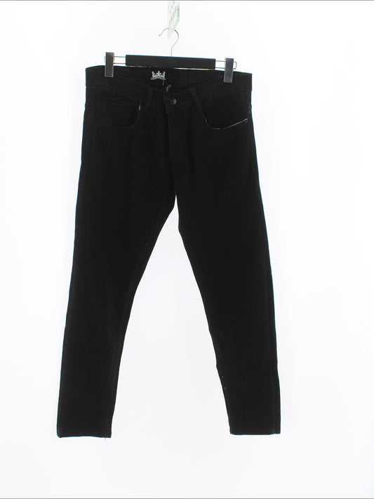 Spodnie jeans Rozmiar: L/XL