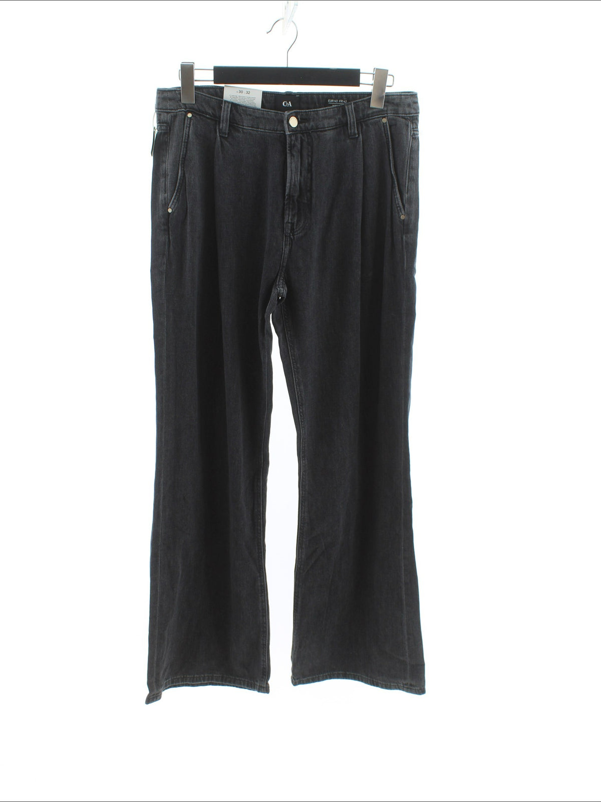 Spodnie jeans C&A Rozmiar: 40