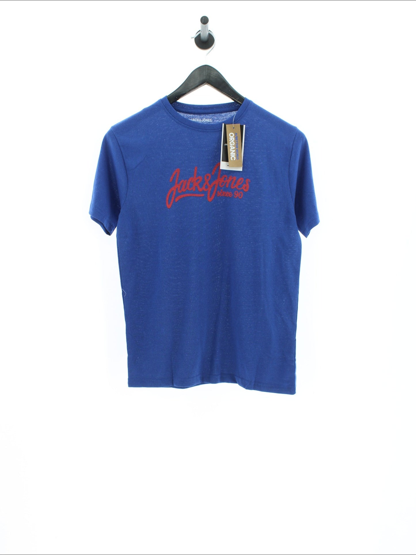 T-shirt JACK & JONES Rozmiar: XS