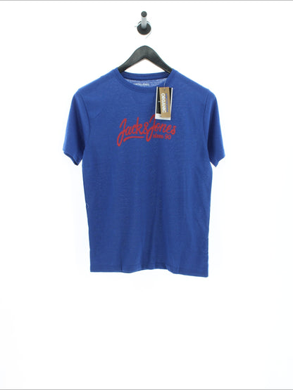 T-shirt JACK & JONES Rozmiar: XS