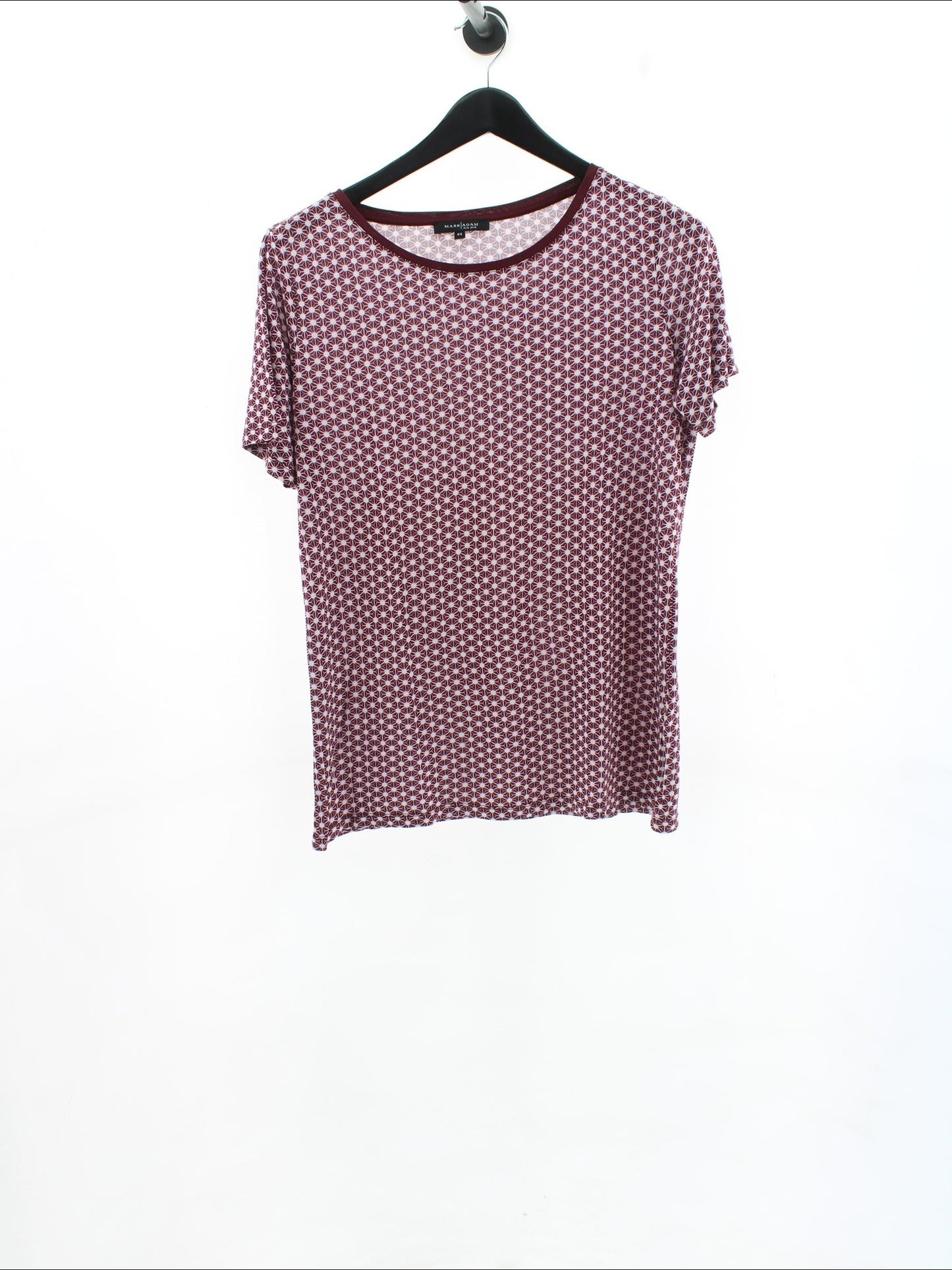 T-shirt MARK ADAM Rozmiar: 44