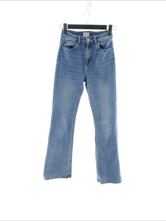 Spodnie jeans Only Rozmiar: W26/L30