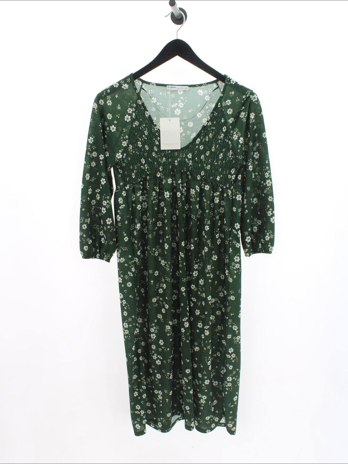 Sukienka PULL&BEAR Rozmiar: M