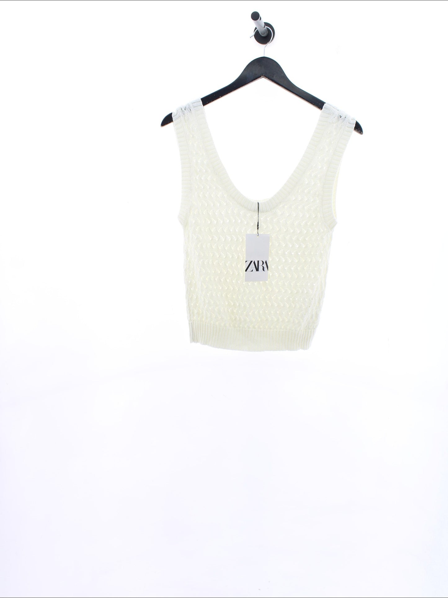 Sweter Zara Rozmiar: L