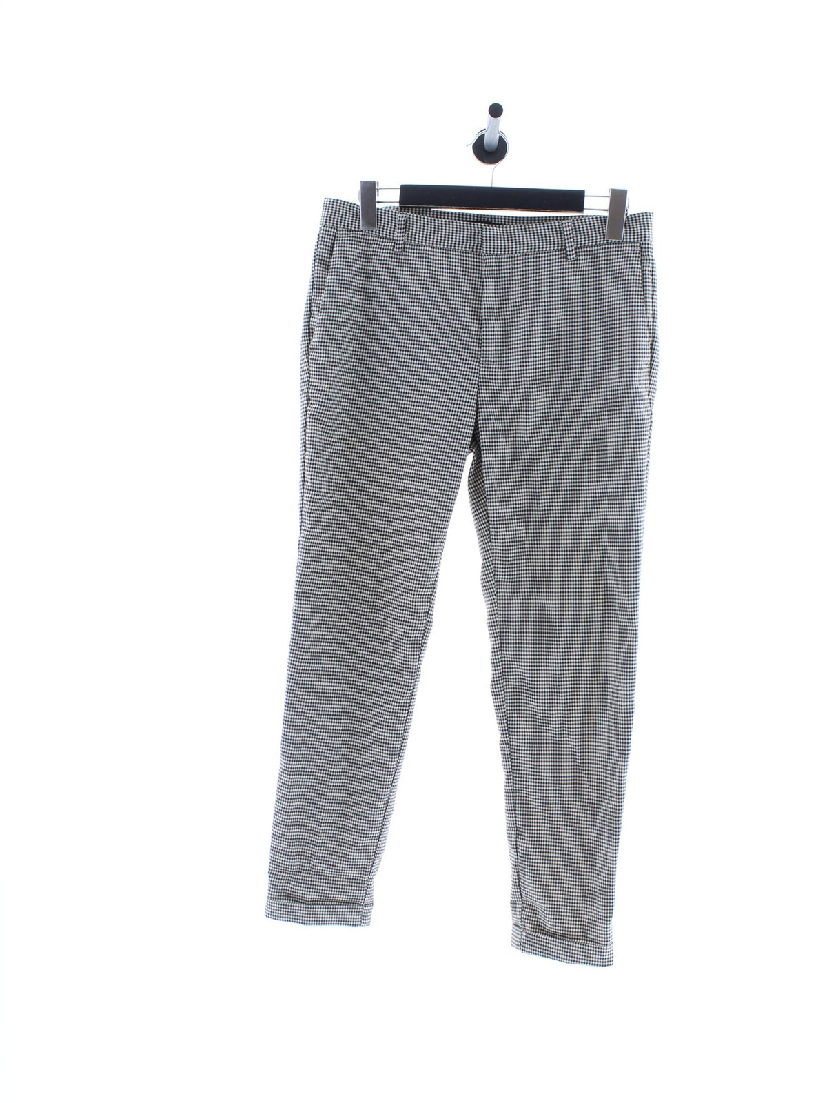 Spodnie Eleganckie H&M Rozmiar: S