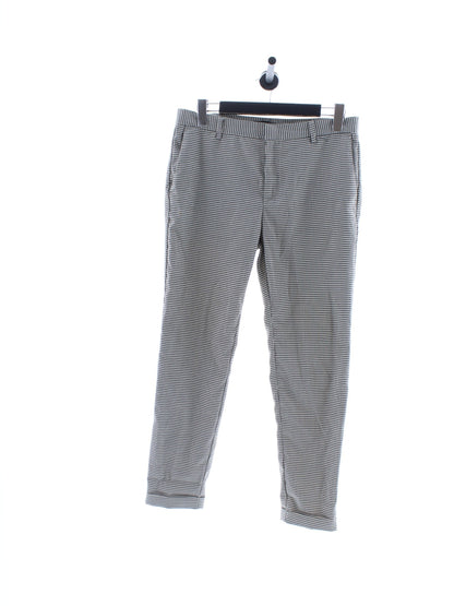 Spodnie Eleganckie H&M Rozmiar: S