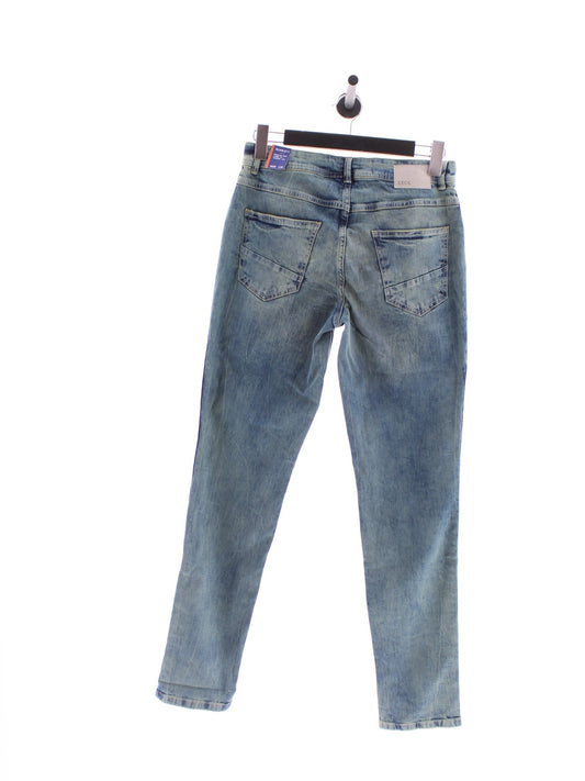 Spodnie jeans Cecil Rozmiar: W29/L32