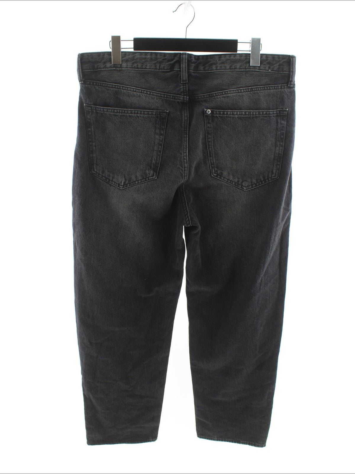 Spodnie jeans H&M Rozmiar: W36/L32