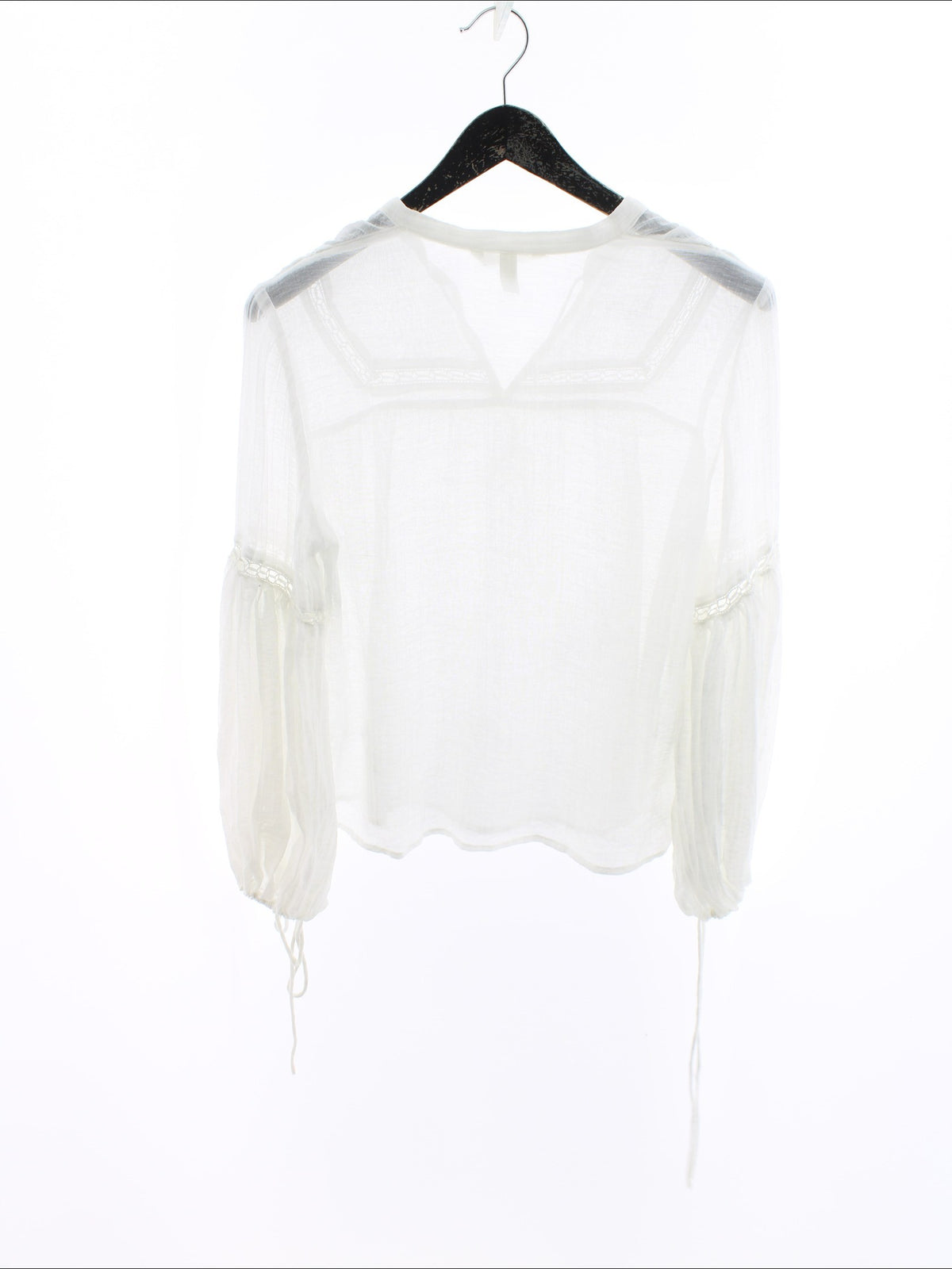 Bluzka H&M Rozmiar: S