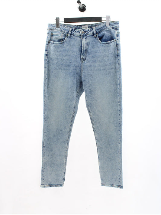 Spodnie jeans Norah Rozmiar: 42