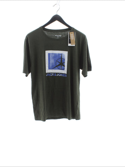 T-shirt JACK & JONES Rozmiar: XL