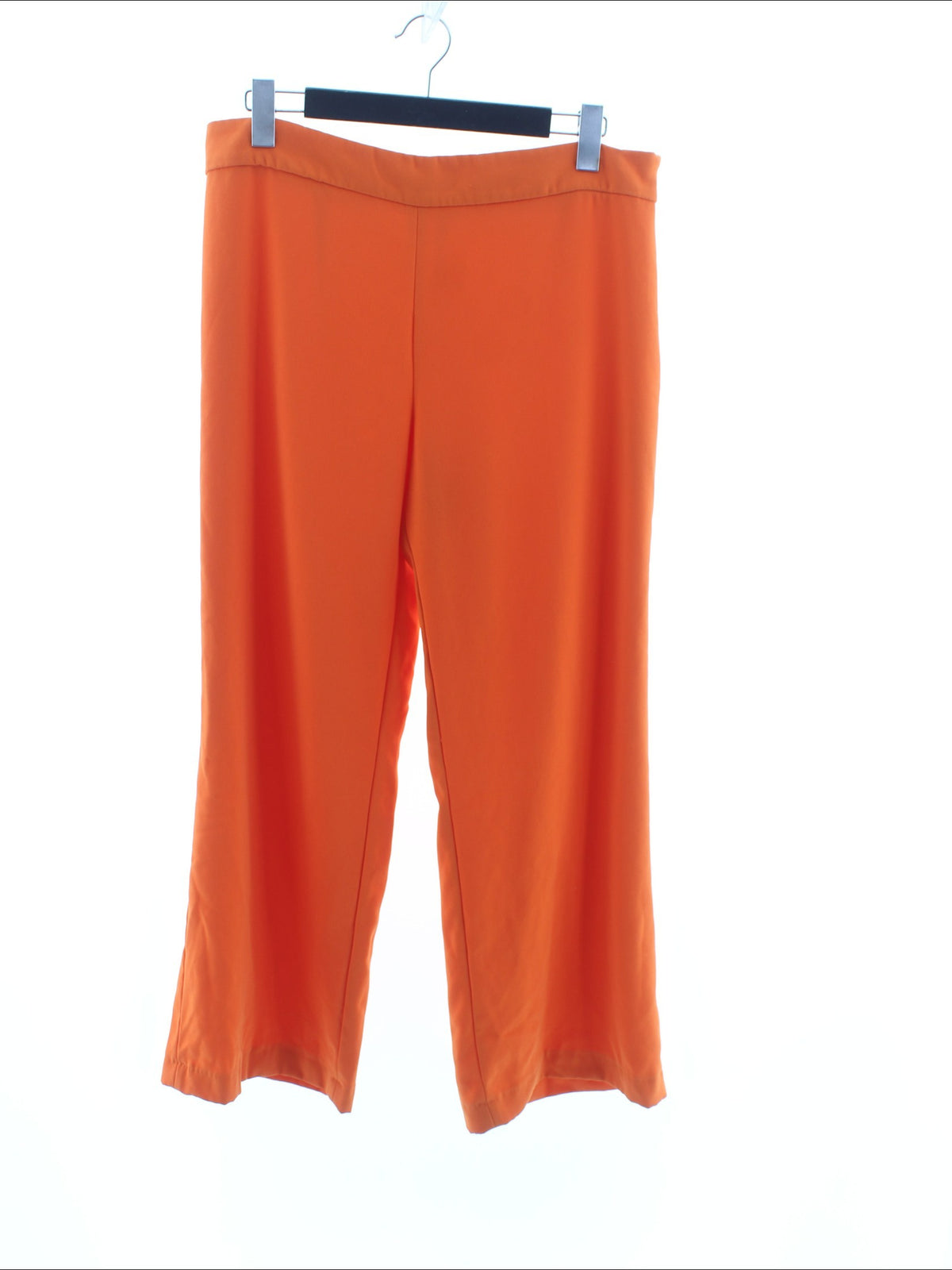 Spodnie Casual Zara Rozmiar: L