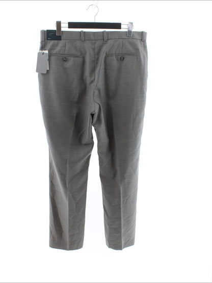 Spodnie Eleganckie PERRY ELLIS AMERICA Rozmiar: W36/L32