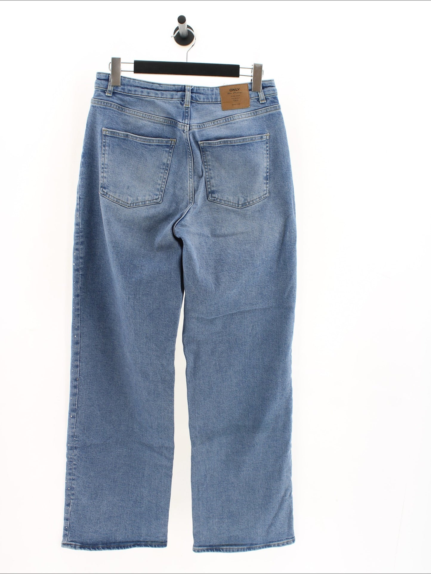 Spodnie jeans Only Rozmiar: 40