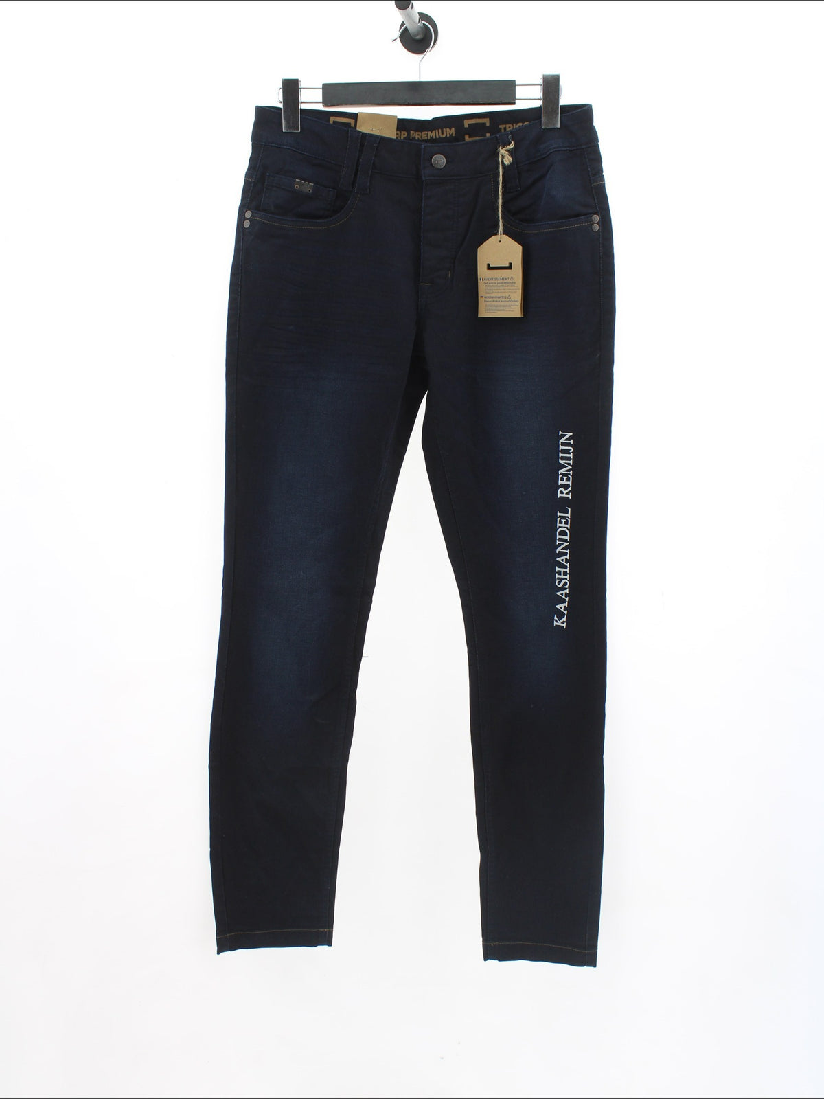 Spodnie jeans Rozmiar: W32/L34