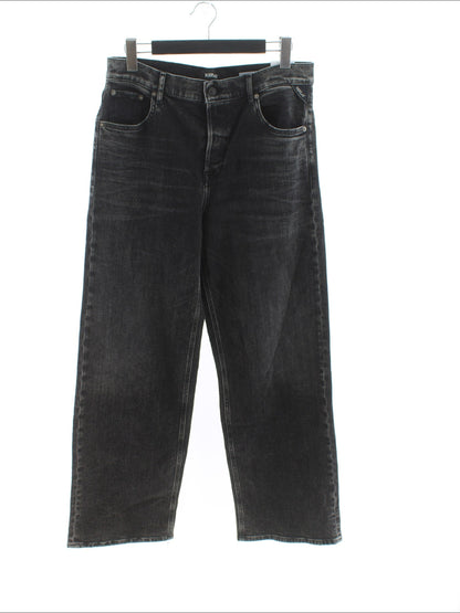 Spodnie jeans Replay Rozmiar: W29/L32