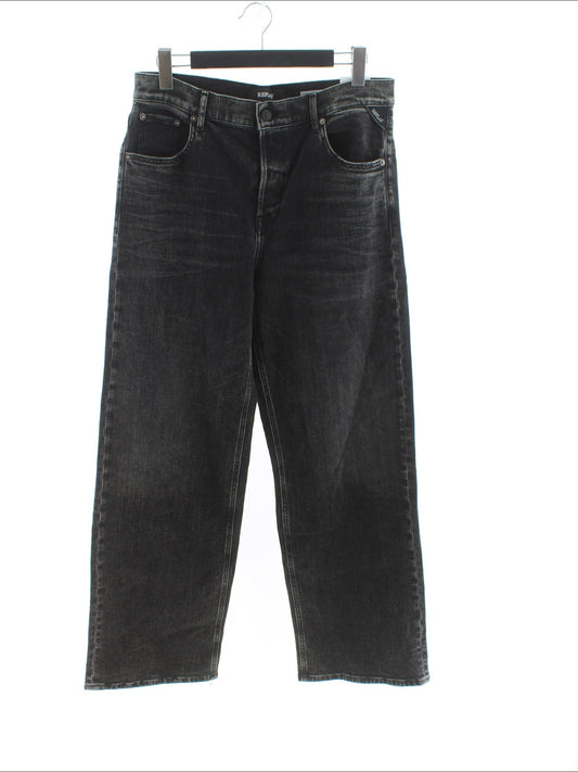 Spodnie jeans Replay Rozmiar: W29/L32