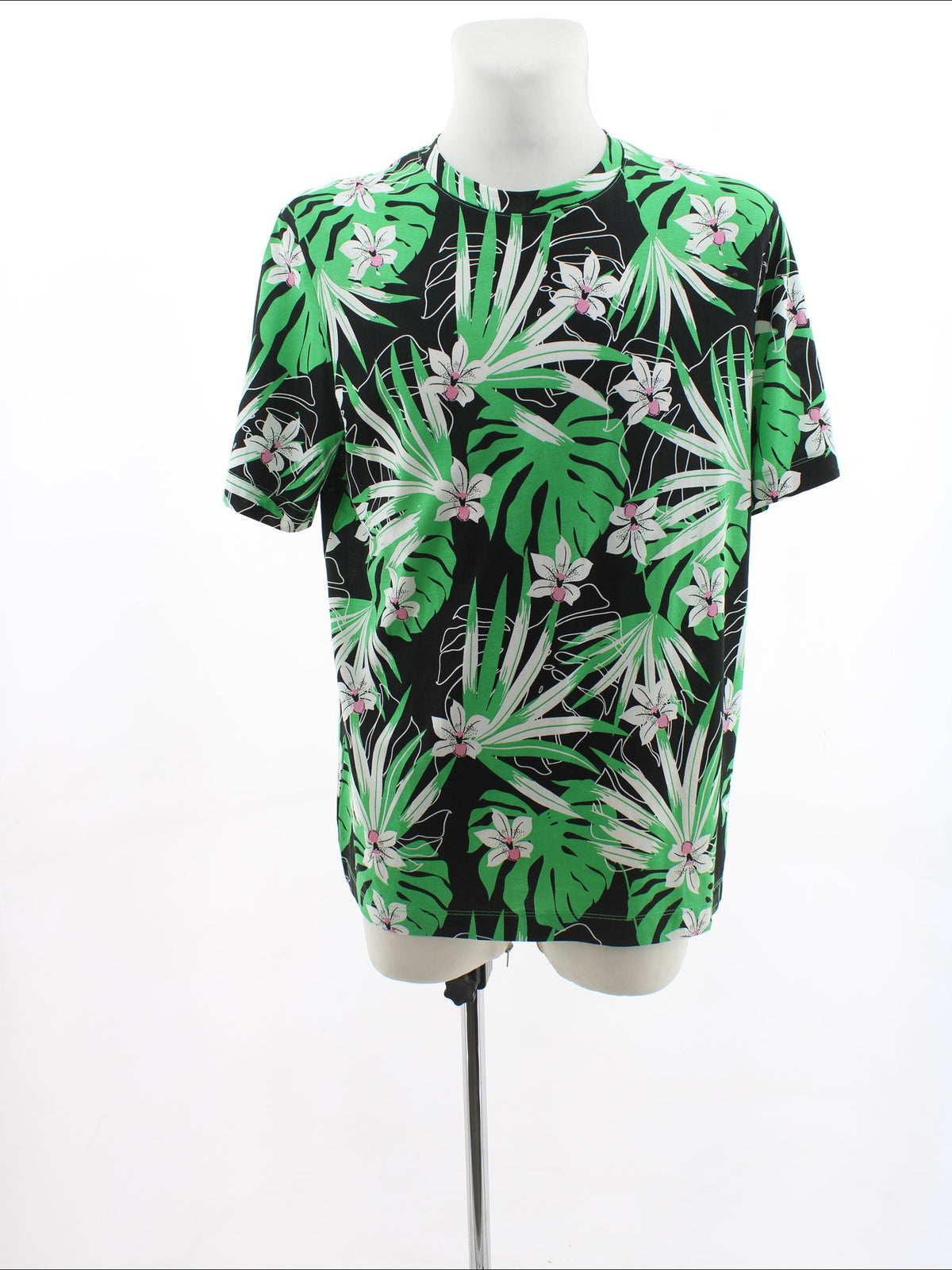 T-shirt JACK & JONES Rozmiar: L