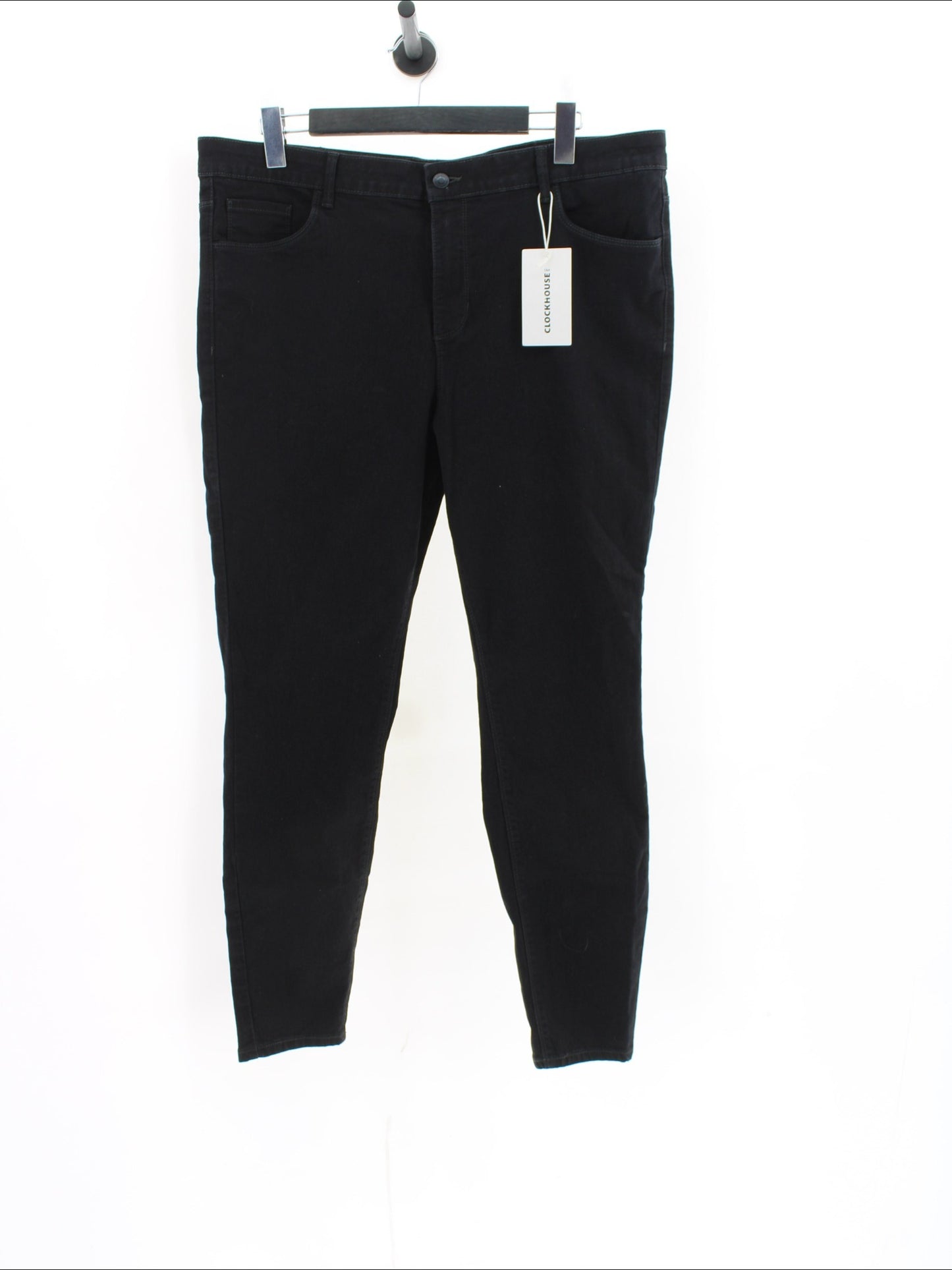 Spodnie Casual CLOCKHOUSE Rozmiar: 50
