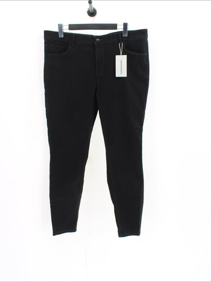 Spodnie Casual CLOCKHOUSE Rozmiar: 50