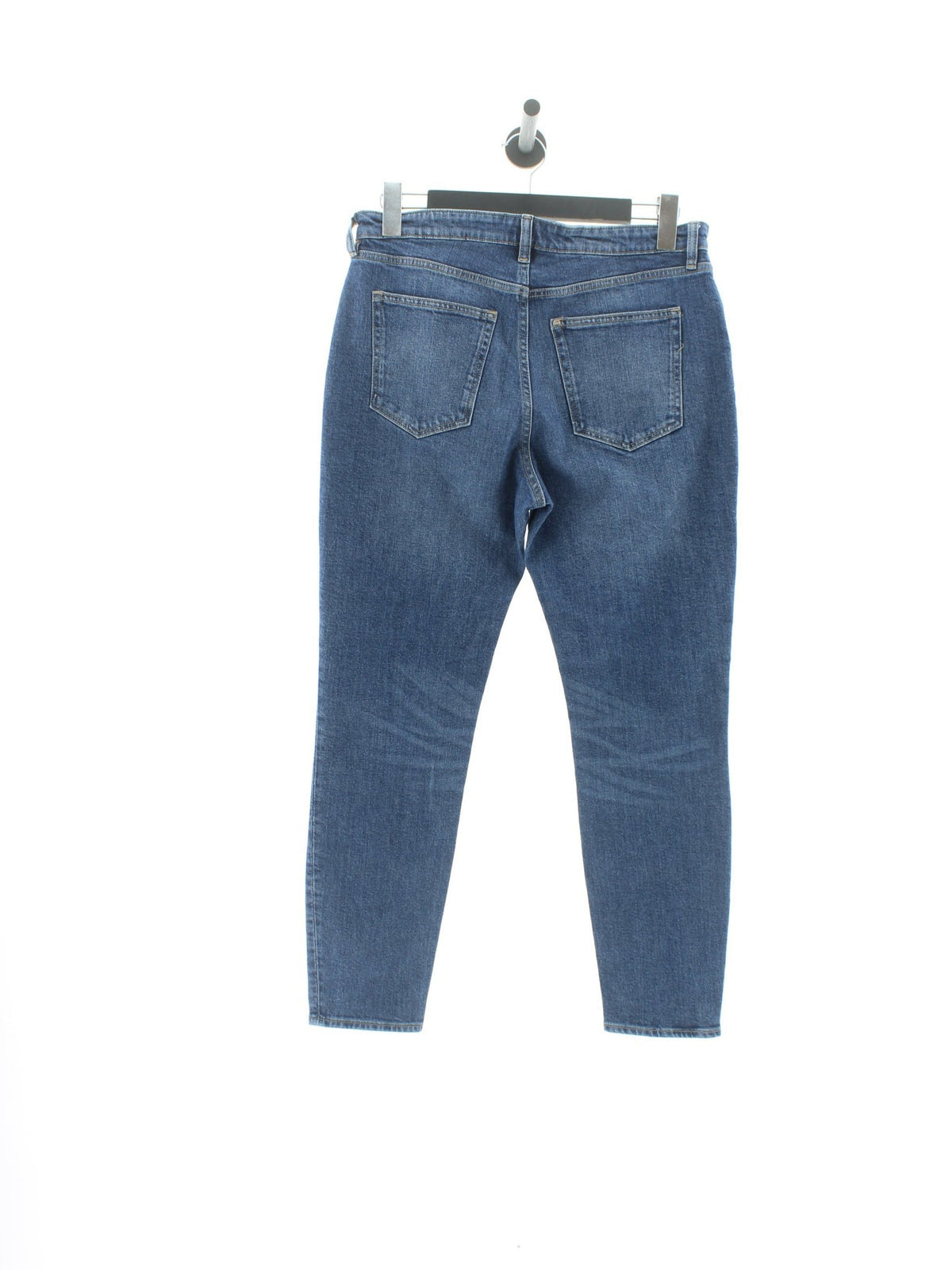 Spodnie jeans H&M Rozmiar: 40