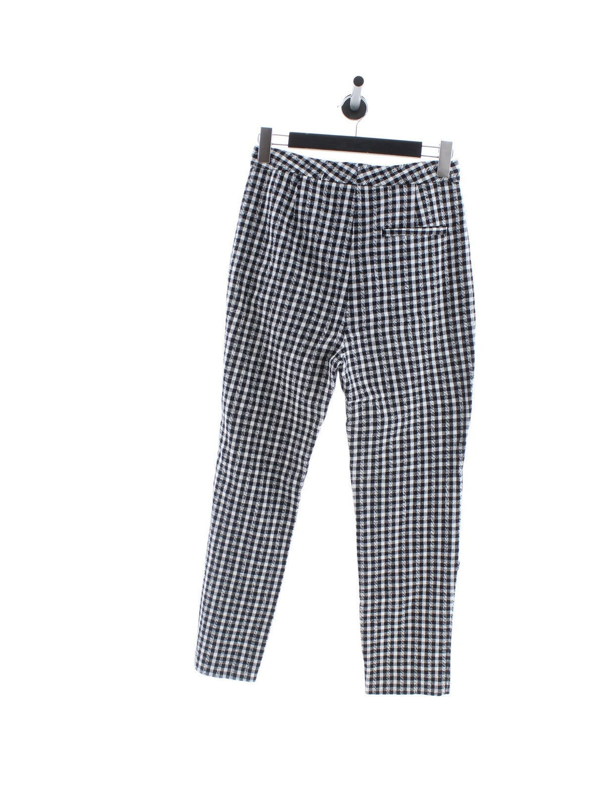 Spodnie Casual Zara Rozmiar: M