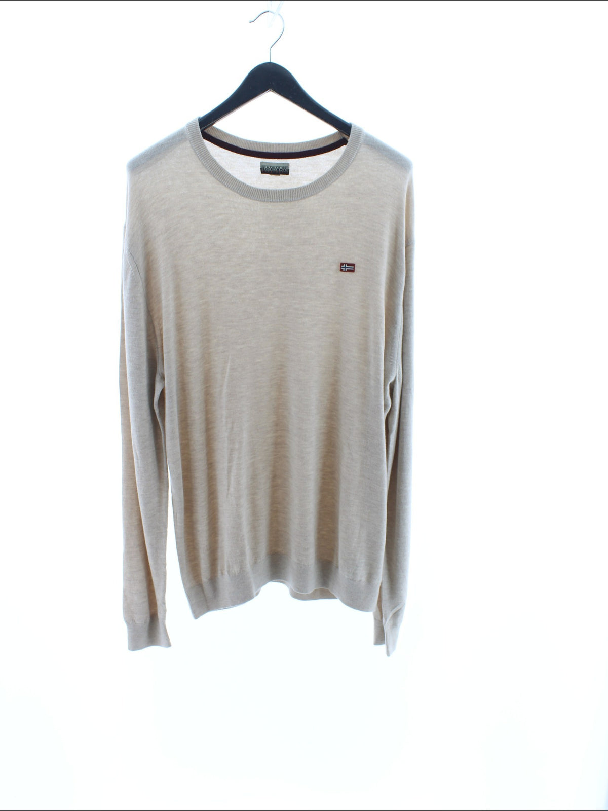 Sweter Napapijri Rozmiar: 3XL
