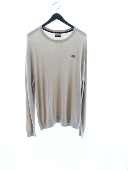Sweter Napapijri Rozmiar: 3XL