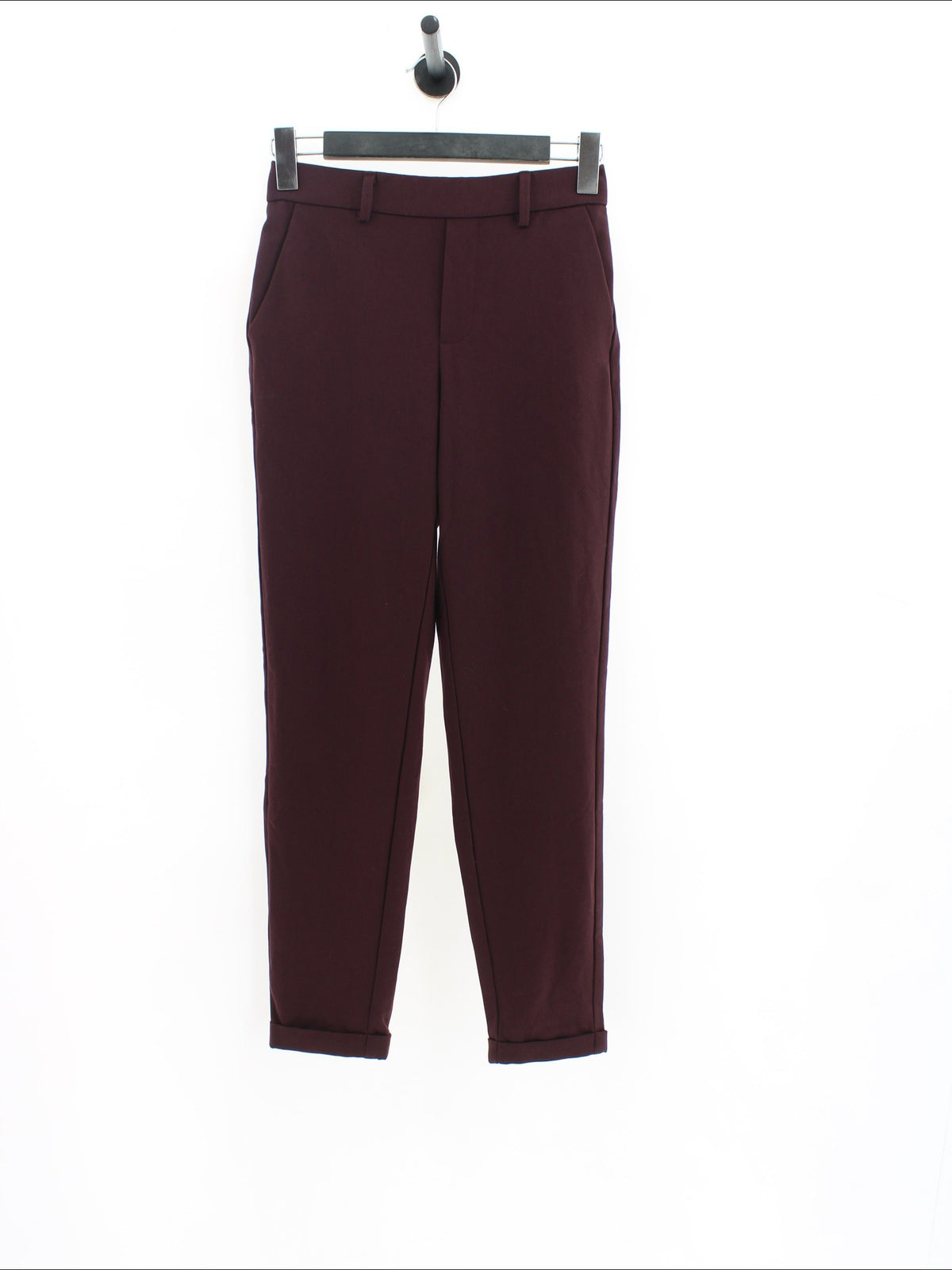 Spodnie Casual Vero Moda Rozmiar: XS
