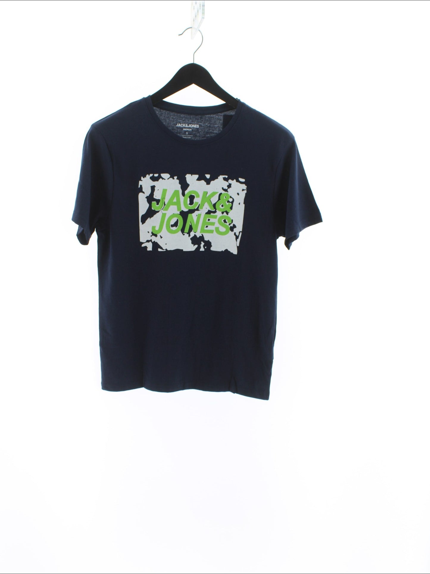 T-shirt JACK & JONES Rozmiar: S