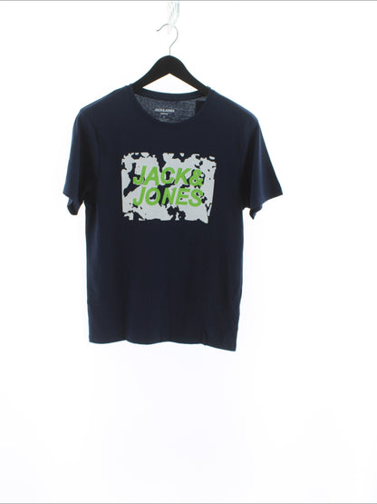 T-shirt JACK & JONES Rozmiar: S