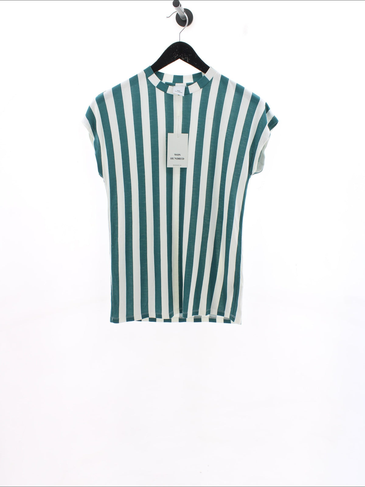 T-shirt WON HUNDRED Rozmiar: S