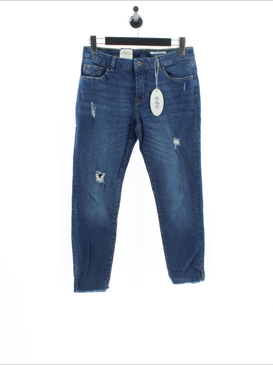 Spodnie jeans EDC Rozmiar: W30/L30