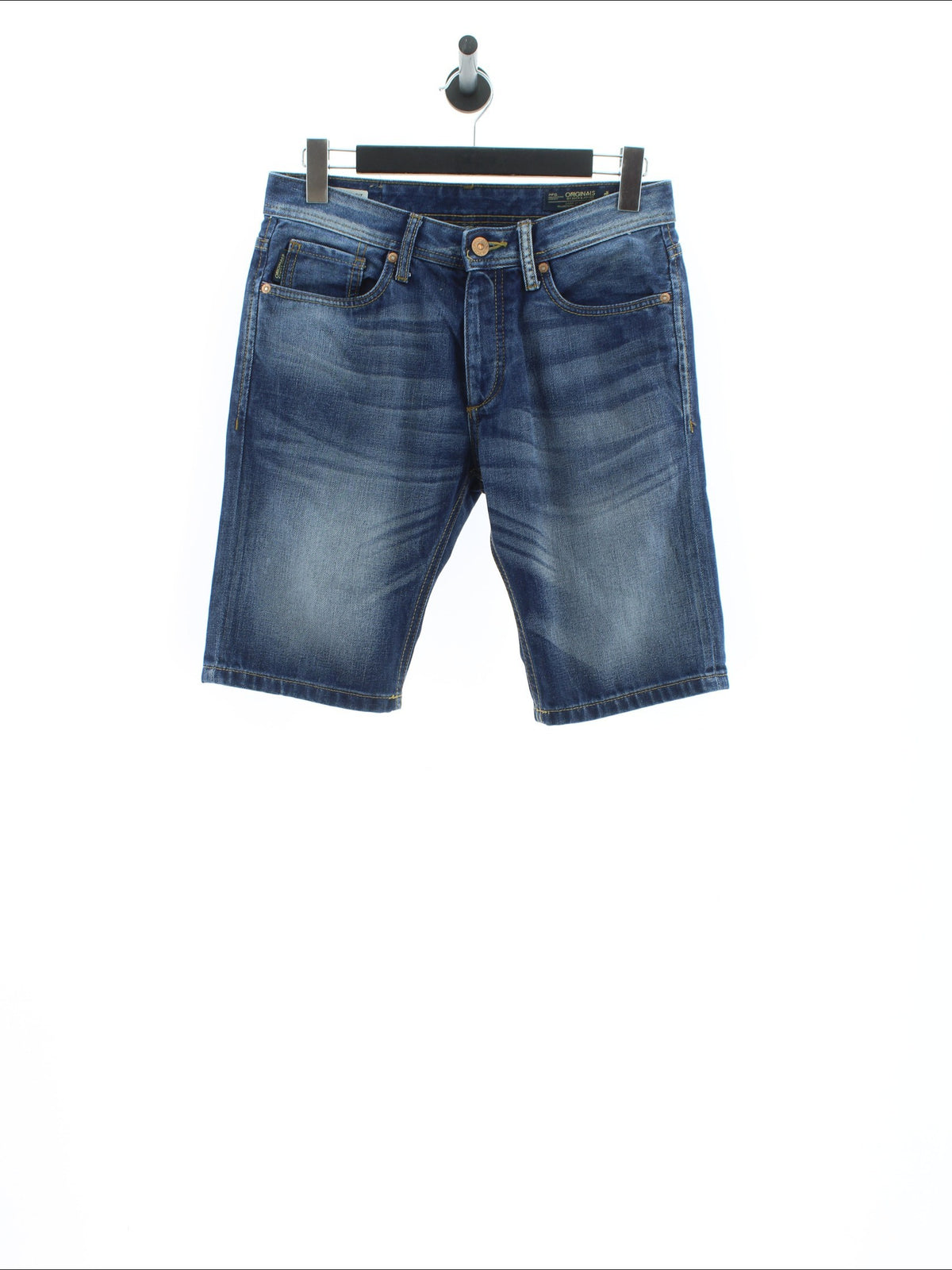 Spodenki JACK & JONES Rozmiar: S