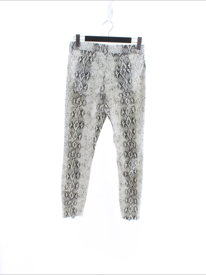 Spodnie Casual Zara Rozmiar: 40