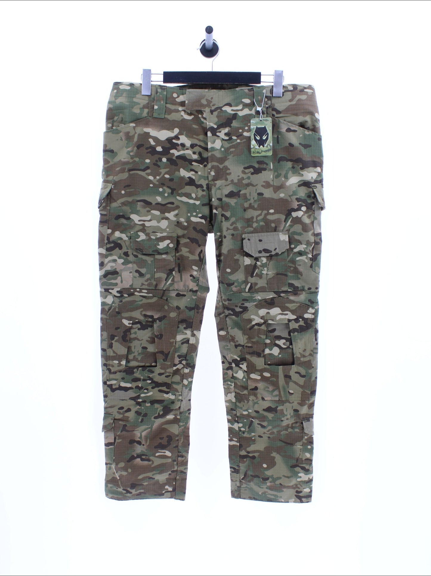 Spodnie Militaria Rozmiar: 52