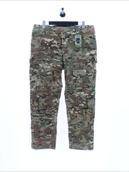 Spodnie Militaria Rozmiar: 52