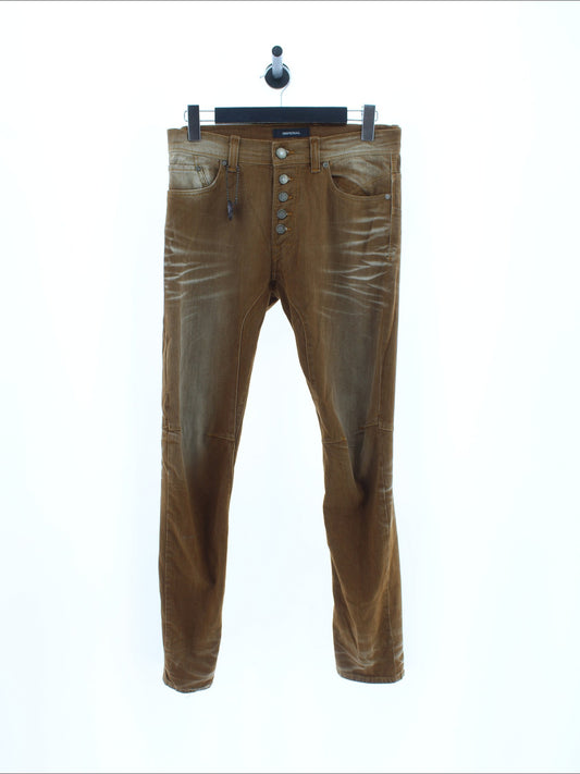 Spodnie Casual Imperial Rozmiar: 46