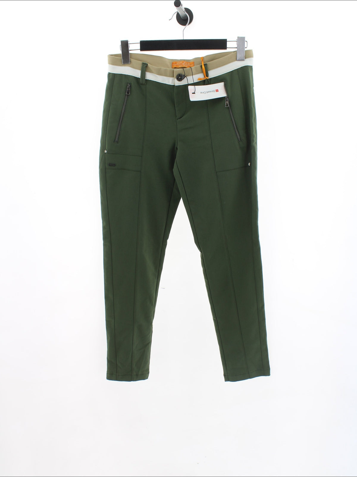 Spodnie Casual Street One Rozmiar: W38/L30