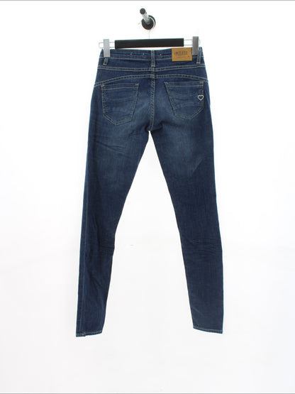 Spodnie jeans PLEASE Rozmiar: S