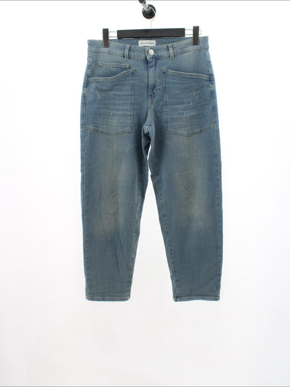 Spodnie jeans Opus Rozmiar: 38