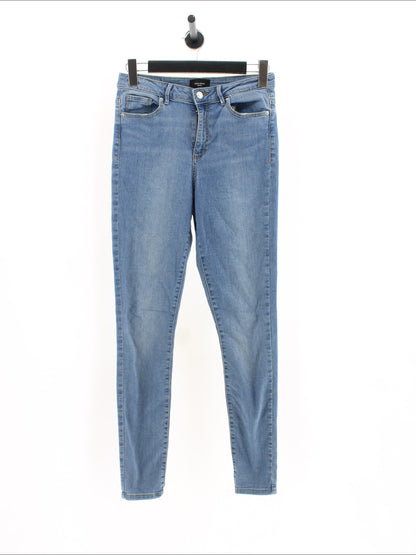 Spodnie jeans Vero Moda Rozmiar: M