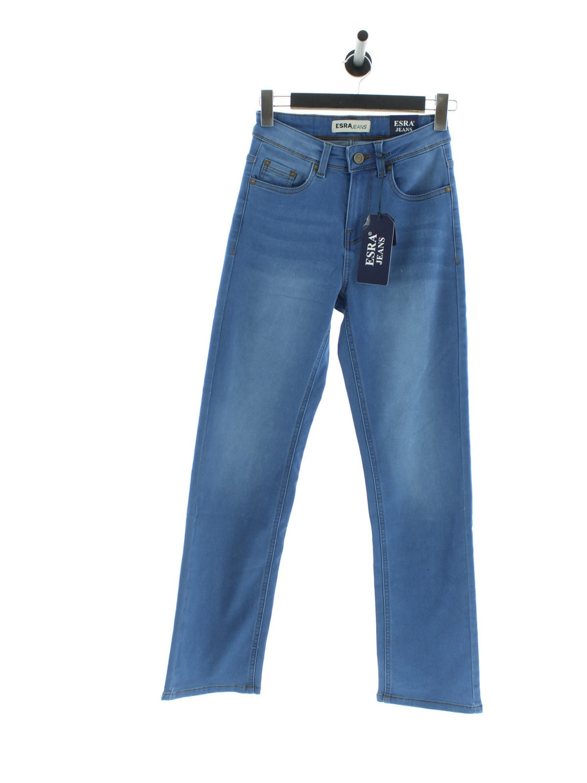 Spodnie jeans Rozmiar: 38