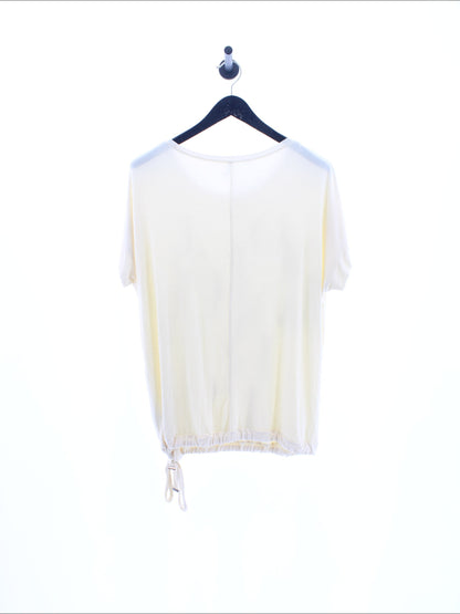 T-shirt LAURA TORELLI Rozmiar: L