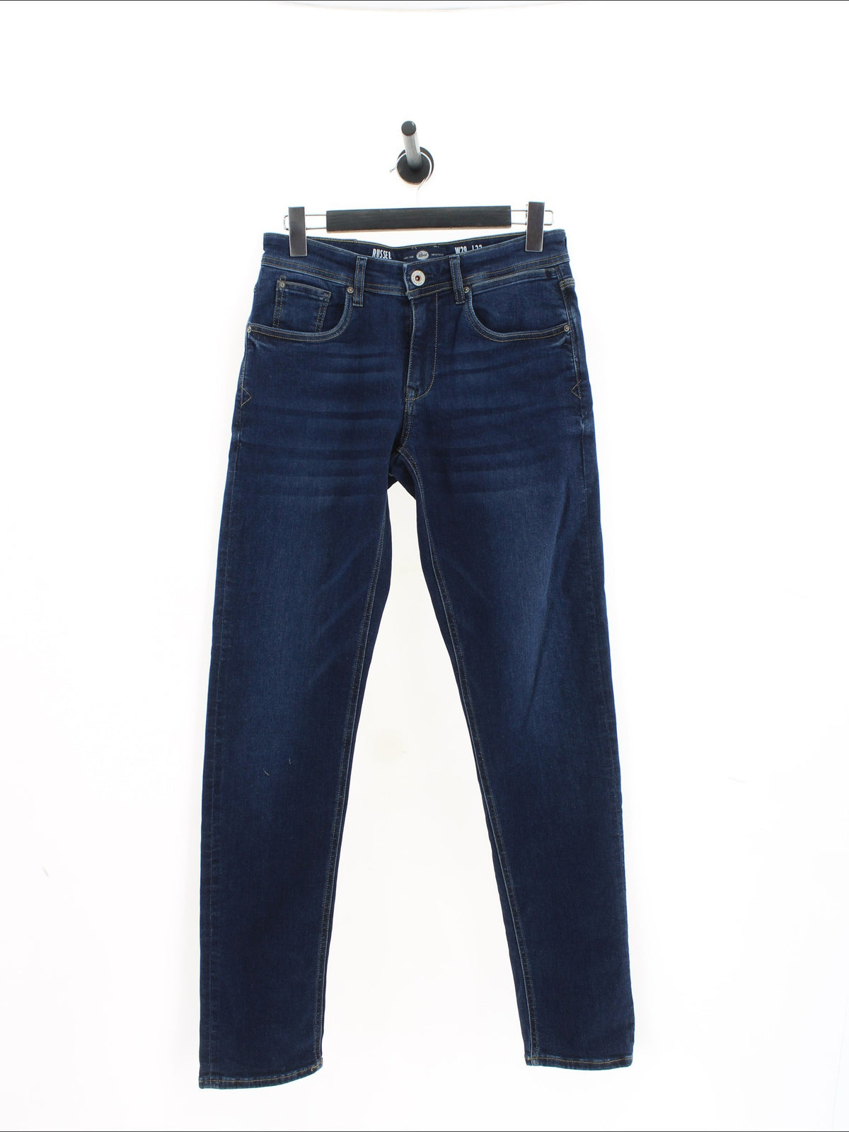 Spodnie jeans Petrol Industries Rozmiar: W29/L32