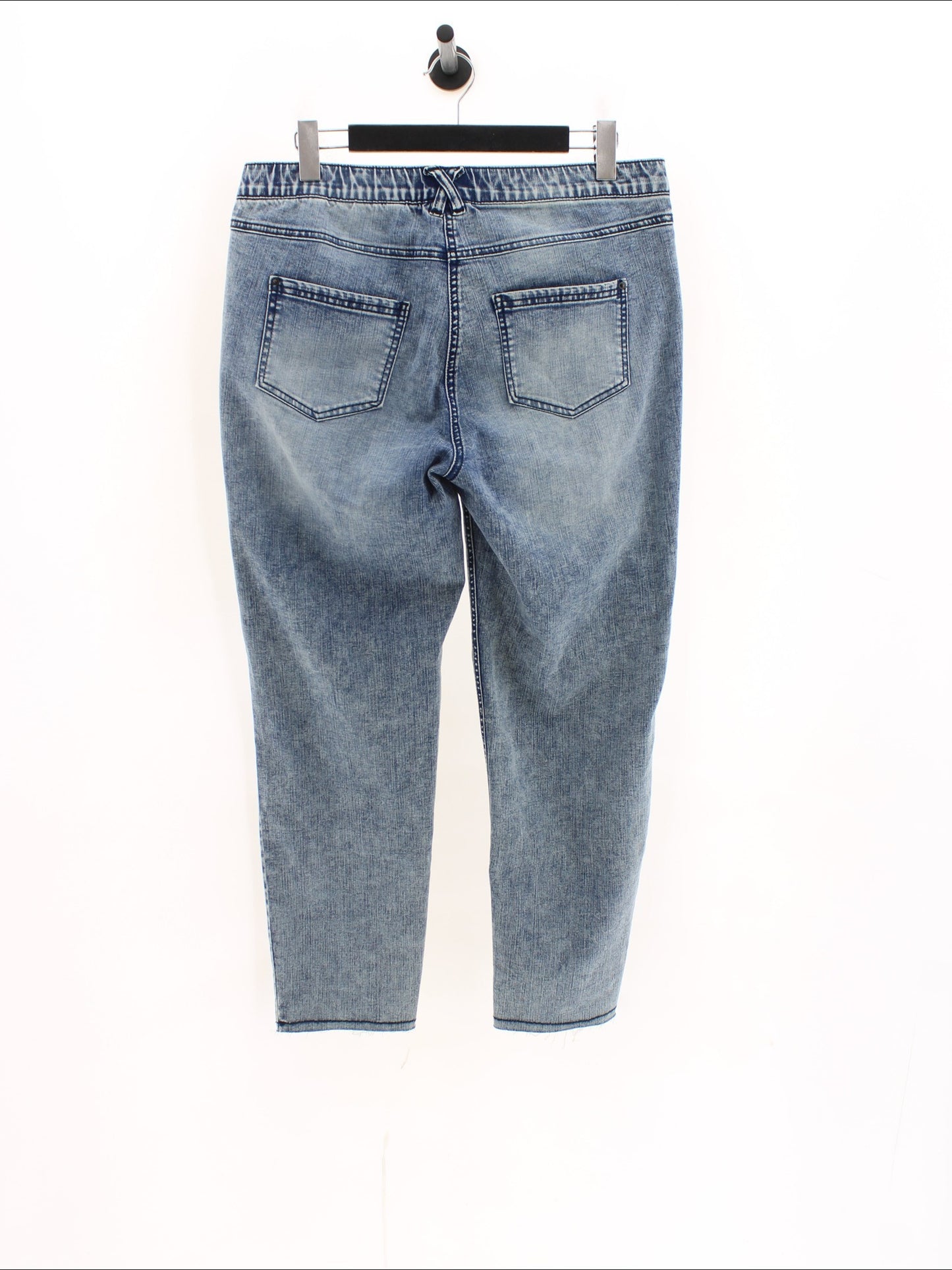 Spodnie jeans ULLA POPKEN Rozmiar: 46